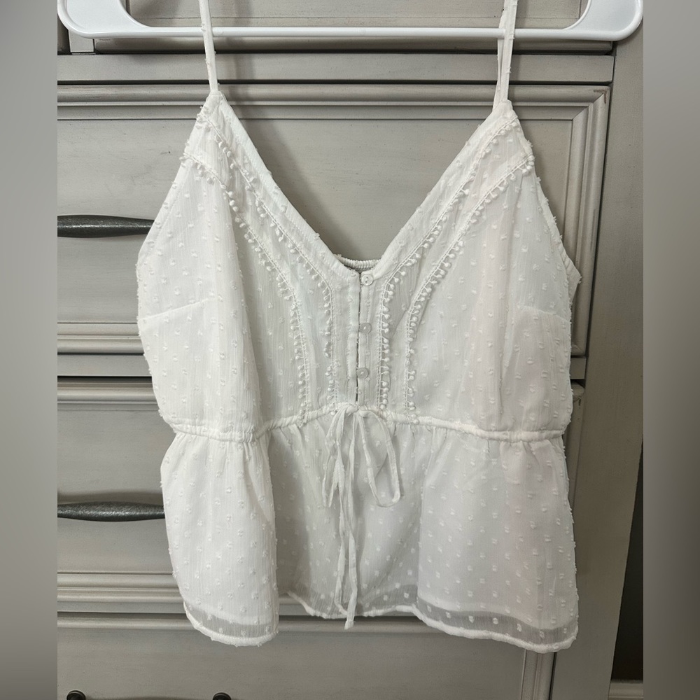Abercrombie & Fitch